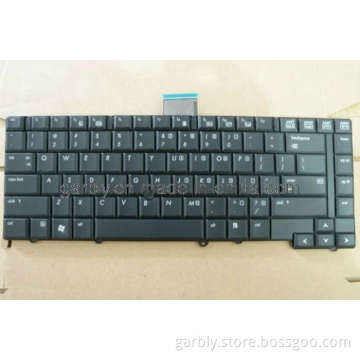 Original New Laptop Keyboard for HP 6930p 6930 Us Sp Keyboard